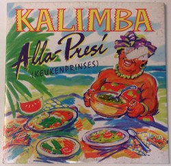 Alla-Presi