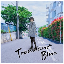 Transient Blue