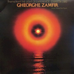 Theme From 'The Light Of Experience' (Doina De Jale)