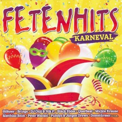 Fetenhits: Karneval