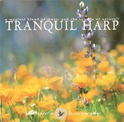 Tranquil Harp