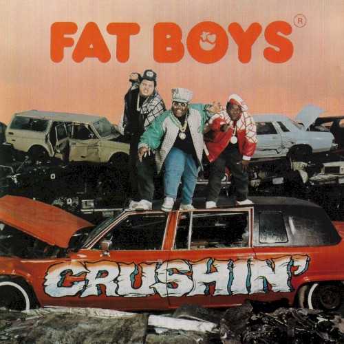 Crushin’