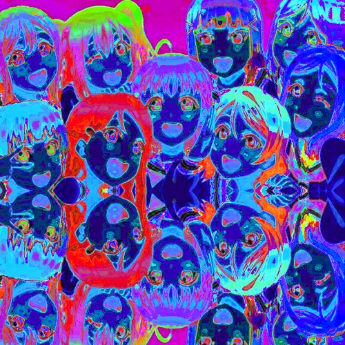 sotsugyou desu ne (pisca remix)