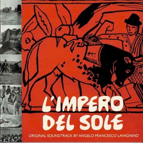 L'impero del sole