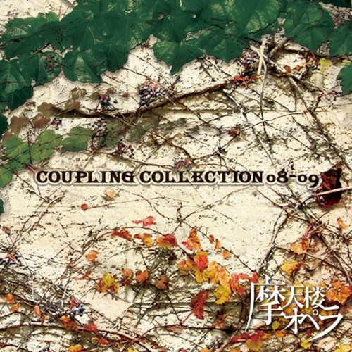 COUPLING COLLECTION 08-09