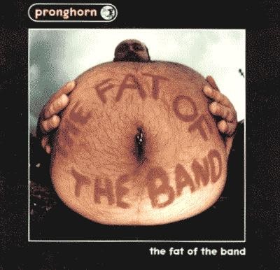 The Fat of the Band