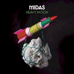 Heavy Moon