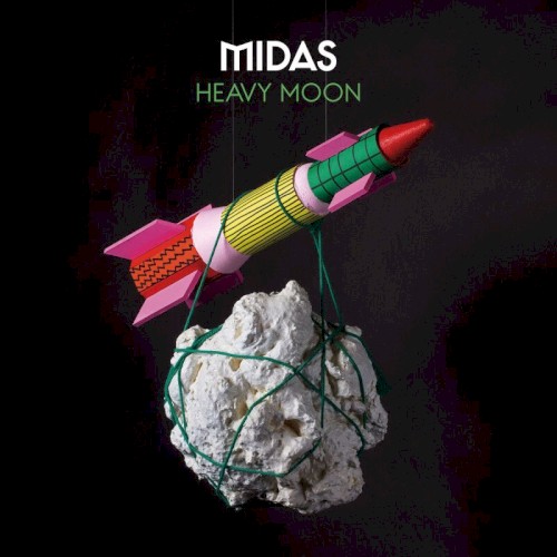 Heavy Moon