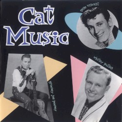 Cat Music