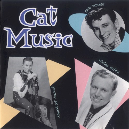 Cat Music