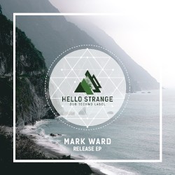 Mark Ward - Release EP