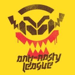 Anti-Nasty League