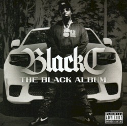 The Black Album