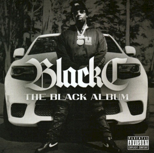 The Black Album