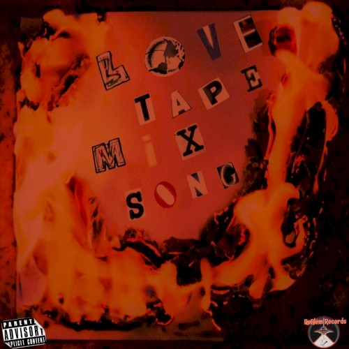 Love Tape Mix Song