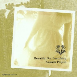 Beautiful Re: Searching