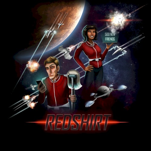 Redshirt