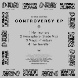 Controversy EP