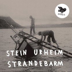 Strandebarm