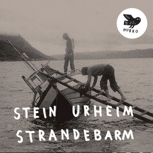 Strandebarm