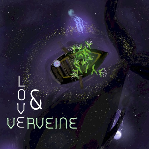 Love & Verveine