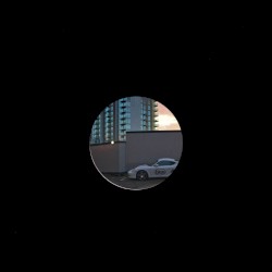 Blue EP