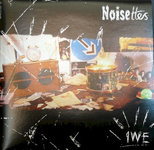 IWE