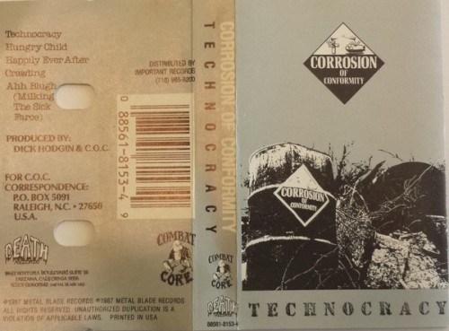 Technocracy