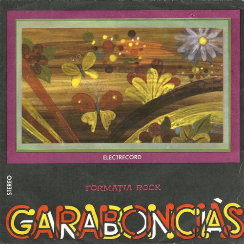 Garabonciás