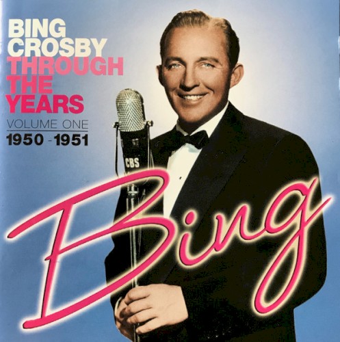 Through The Years, Volume One: 1950–1951