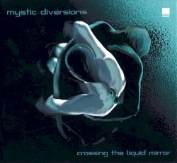 Crossing the Liquid Mirror
