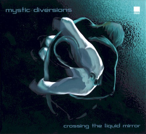 Crossing the Liquid Mirror