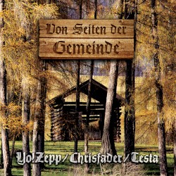 Von Seiten der Gemeinde