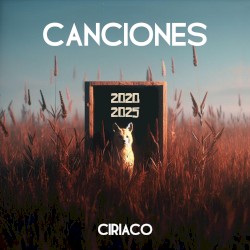 Canciones 2020-2025