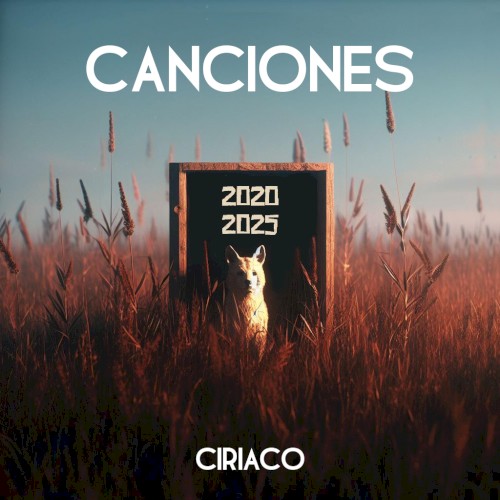 Canciones 2020-2025