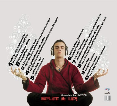 Spliff It Up!