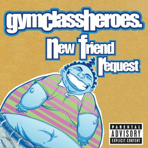 New Friend Request