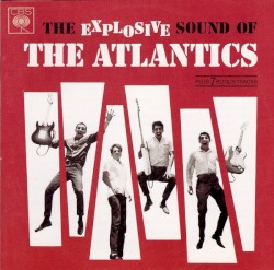 The Explosive Sound of the Atlantics