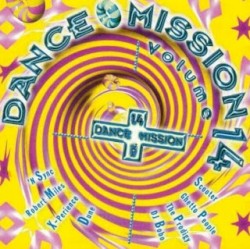 Dance Mission, Vol. 14
