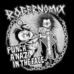 Punch a Nazi in the Face
