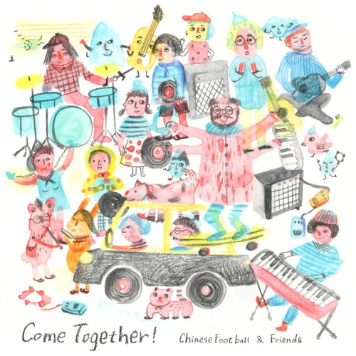 Come Together!