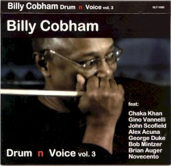 Drum 'n' Voice 3