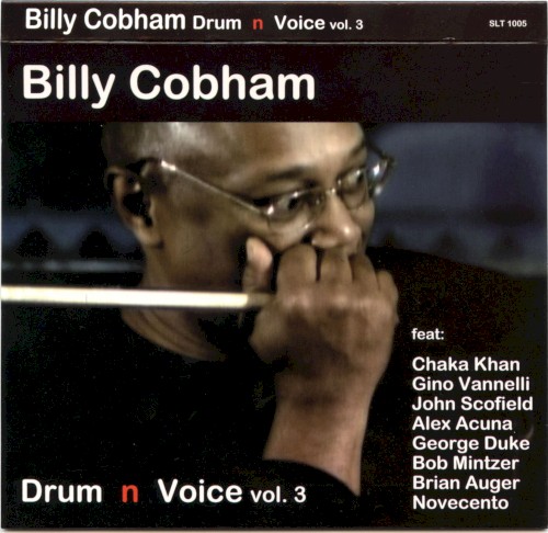 Drum 'n' Voice 3