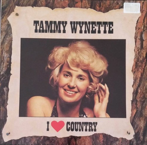 I ❤ Country