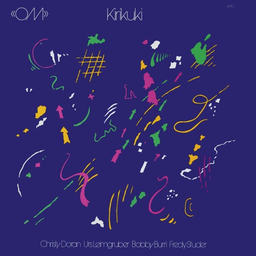 Kirikuki