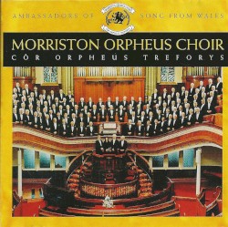 Ambassadors of Song From Wales