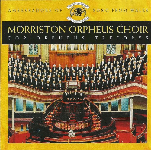 Ambassadors of Song From Wales