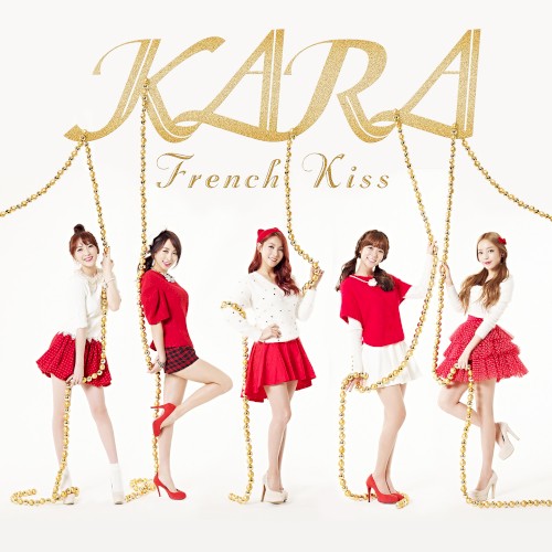 French Kiss