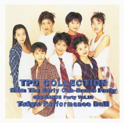 TPD COLLECTION