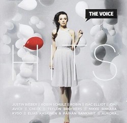 The Voice Hits, Vol. 2